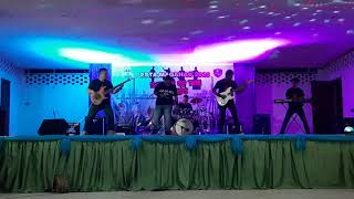 Download Lagu Aksi mantap!!! group band 3 Gen. Naib Juara Battle Of The Band Pesta Magahau 2019 MP3