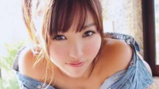 吉木りさ 和服で誘惑