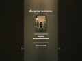 Message d’un révolutionnaire |Chanson reggae folk sur la mémoire, justice espoir, dignité résilience