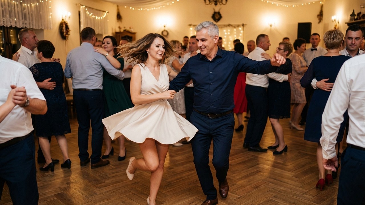 Ta piosenka przypomni Ci, jak smakuje prawdziwa radość ❤️🎶