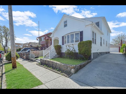182 Benson Ave, Elmont, NY home video tour