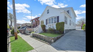182 Benson Ave video tour