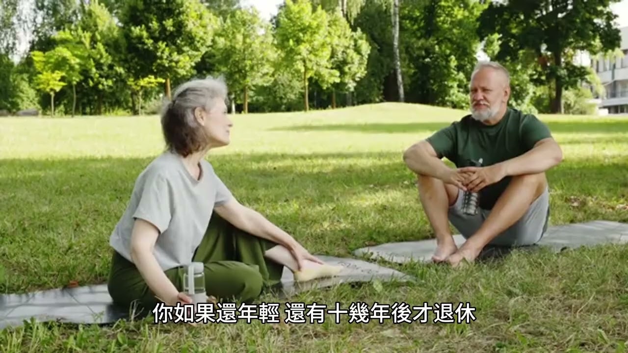 短篇 投資不要三心二意 ！ 2024年6月20日 CLEC投資理財頻道