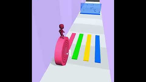 Layers Roll (level -96)