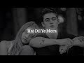 Hai Dil Ye Mera Full Video SongSlowed + Reverb. Mp3 Song
