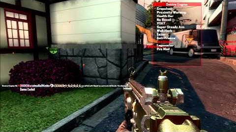 CROSS MAP NOOB TUBE IMPACT KILLCAM