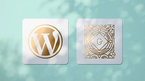 WordPress 區塊編輯器 (Block Editor) 是什麼？【完整教學系列】| what is block editor?
