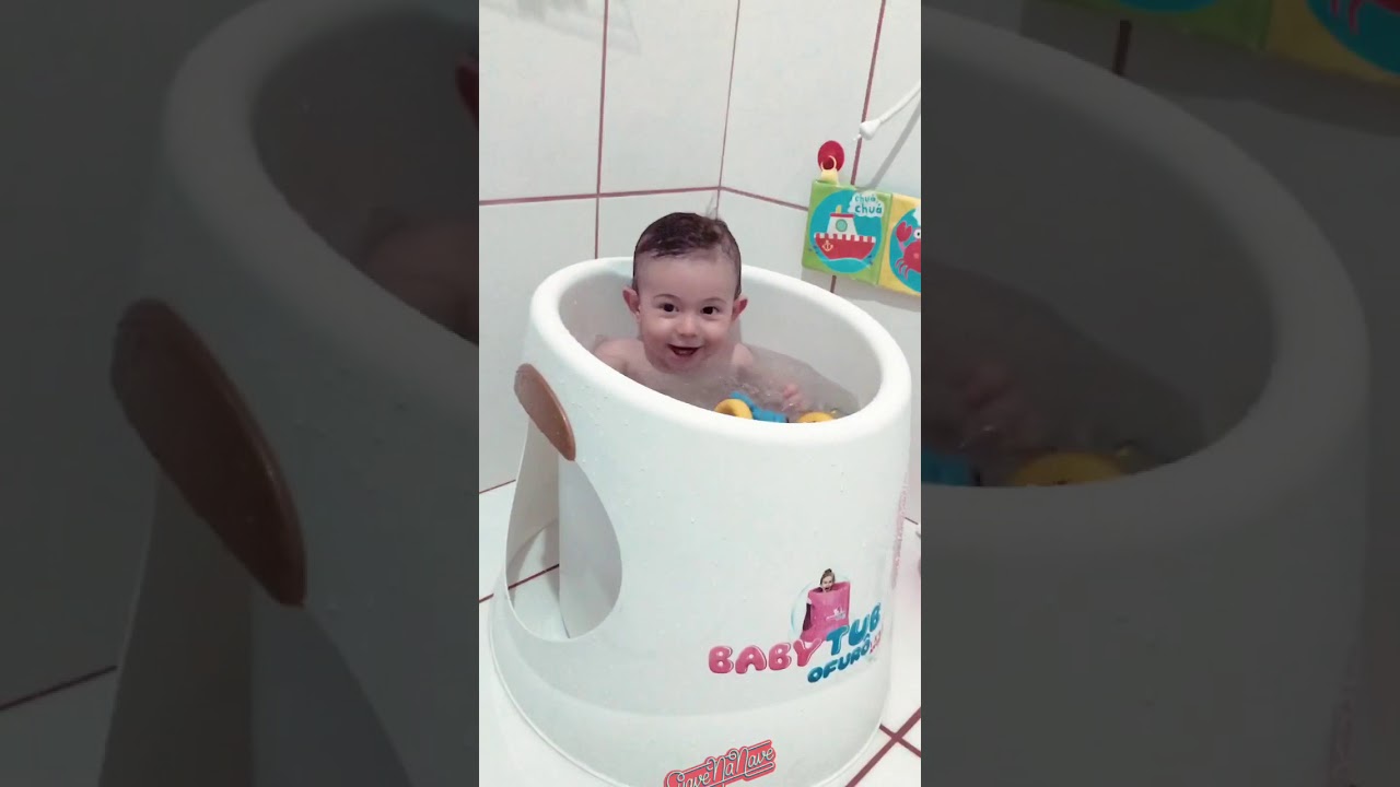 baby tub ofuro