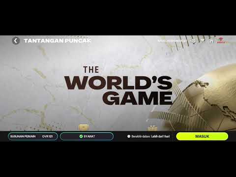 EA Sports FC 26 Mobile Online Match Day. by Muhamad Rafi
