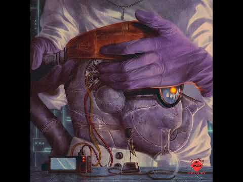 Madd Dexter Officiel Audio 