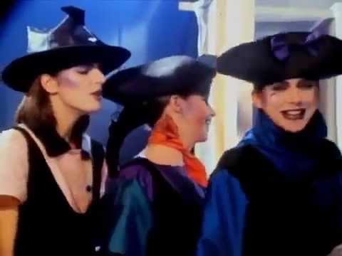 Time Bandits - I'm Only Shooting Love (1985) SUPERSTEREO