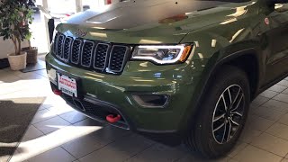 2021 Jeep Grand Cherokee Antioch, Gurnee, McHenry, Fox Lake, IL Kenosha WI 210538