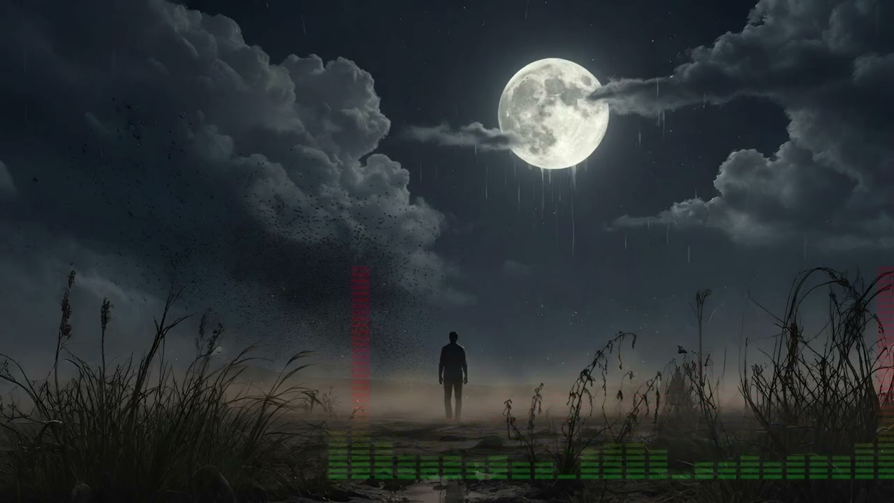 a ha locust (cover by cj losyash)#aha #mortenharket #locust