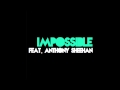 Impossible audio feat anthony sheehan  zo brienne original