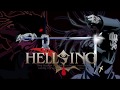 Hellsing Ultimate - HELLSING ULTIMATE FULL OSTs (FULL) - Hayato Matsuo