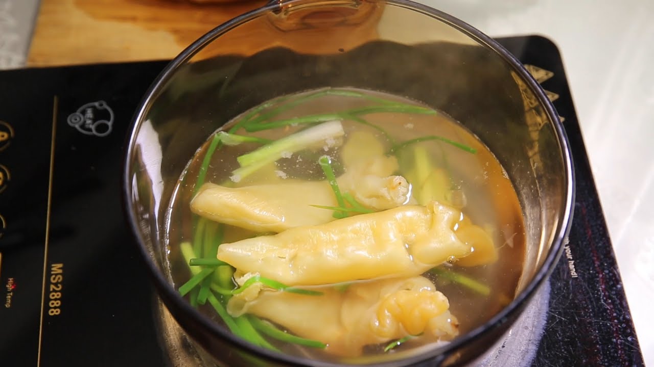 How To Soak Dried Fish Maw YouTube how-to-soak-dried-fish-maw-youtube
