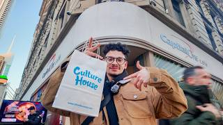 THE BEST DISPENSARY IN NYC⁉️🤯