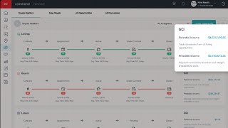 💪 Command Your Transactions 1.0🐇