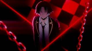 Ayanokoji Animation Clroom Of The Elite