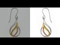 How to Edit Jewelry in Less than 2 Minutes - Learn the Trick