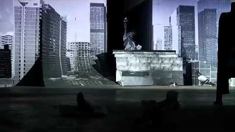 2009 Skate & Create DC In The City