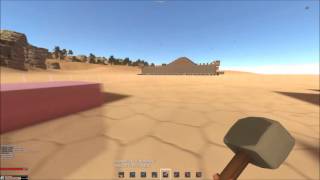 Hurtworld march 9th update