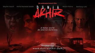 DUNIA AKHIR  TRAILER 2026