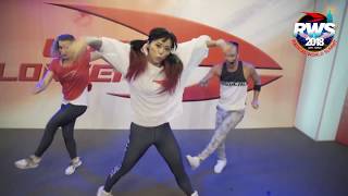 RWS2018   TAIPEI