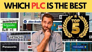 WHAT IS THE BEST PLC TOP 5 PLC'S IN THE WORLD