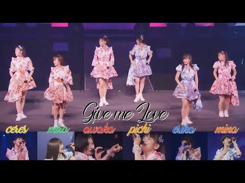 「シルバーの腕時計」と「Give me 愛」を歌ってみた
