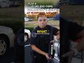 Cops Violate Guy's Rights For No Reason! He Refuses to ID but Cops Unlawfully Detain Him & Get Sued
