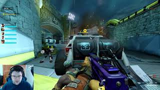 Twitch Case Opening   DIRTY BOMB   Streaming more often!