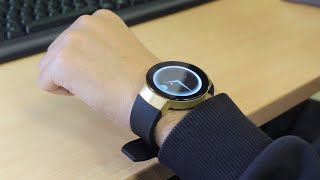 ROLEX VS CASIO: Tinder Experiment