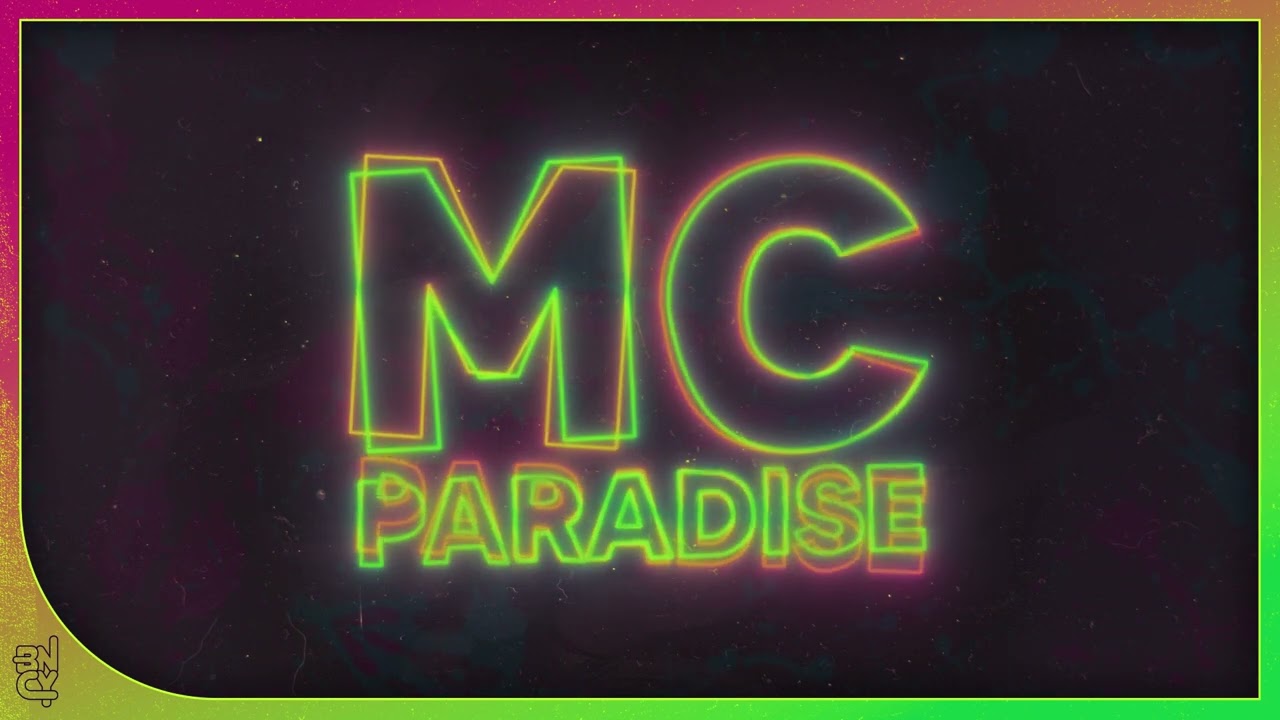 Greenie - MC Paradise 2