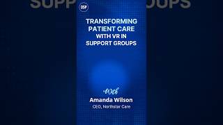Transforming Patient Care with VR in Support Groups