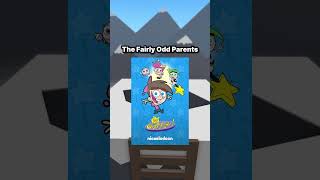 Who Is The Youngest Cartoon Character? #shorts #roblox