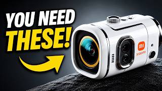 20 Amazing Tech Gadgets That Will Upgrade Your Life