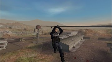 Gameplay - Project IGI - I