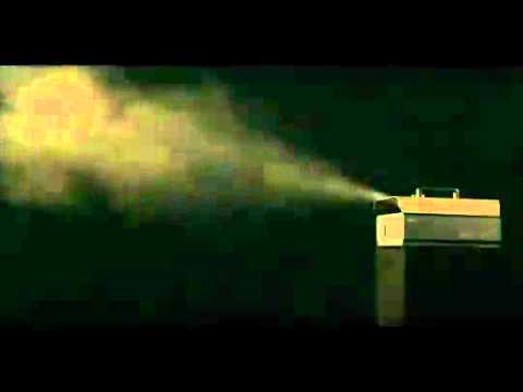 Antari HZ-350 Haze Machine