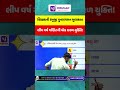 નીચેનામાંથી લિપ વર્ષ (Leap Year) કયું છે?