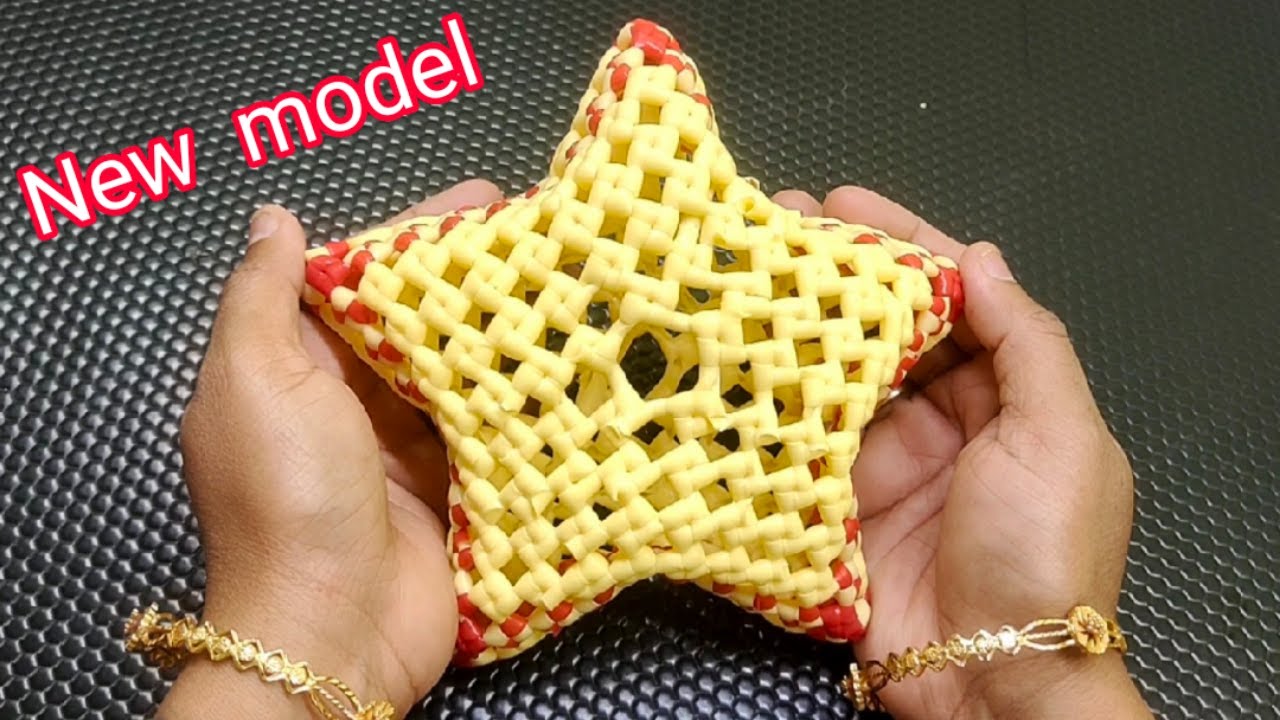 NEW MODEL STAR MAKING IDEA