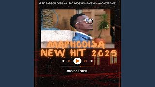 big soldier maphodisa