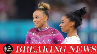Simone Biles, Rebeca Andrade, and Mondo Duplantis to attend 2025 Laureus Awards in Madrid