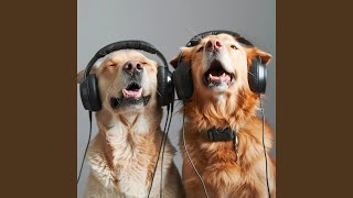 Dogs Fun Rhythmic Harmony