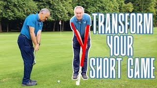 Why This Simple Technique Will Transform Your Short Game - Just Like Nelly Korda