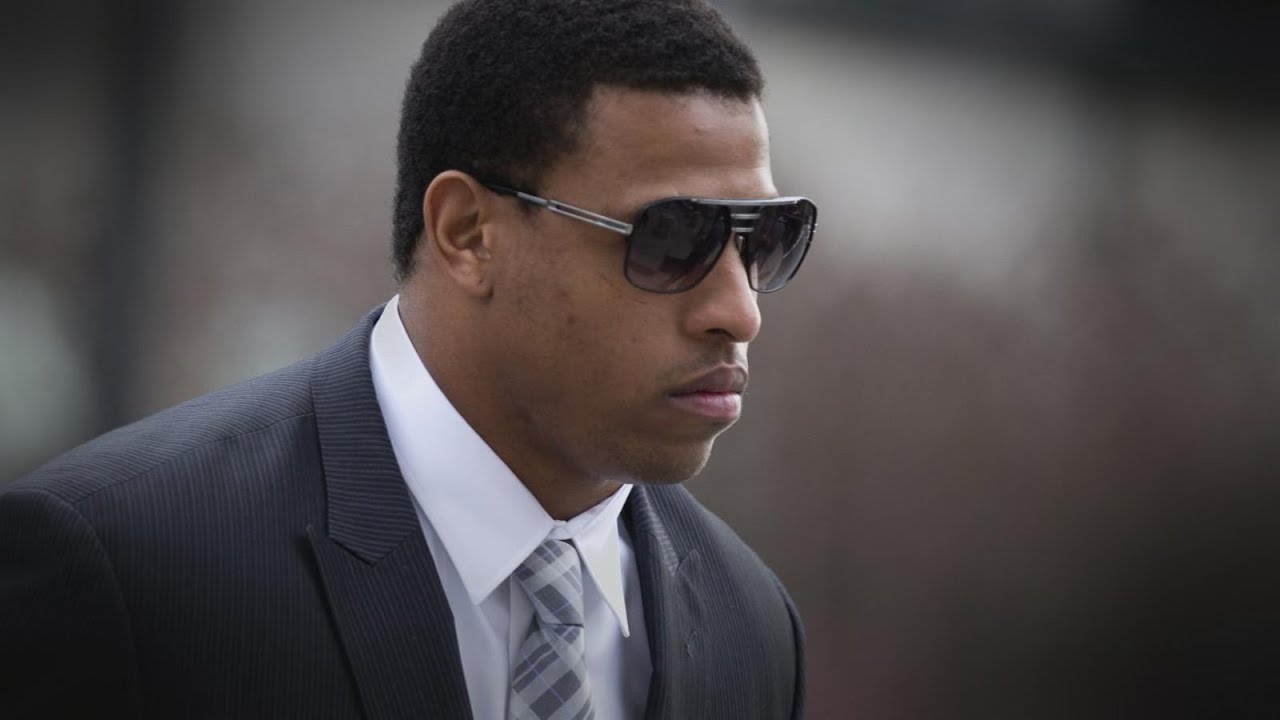 NFL Greg Hardy of Dallas Cowboys Accused of Beating Girlfriend YouTube