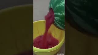 Yapsana Bunu Maytap Karpuzu