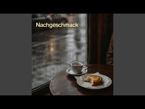 Nachgeschmack