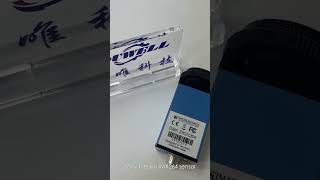 The Imaging Source DMK 33GX264 — GigE Machine Vision Camera, 1 Unit Verified In Stock