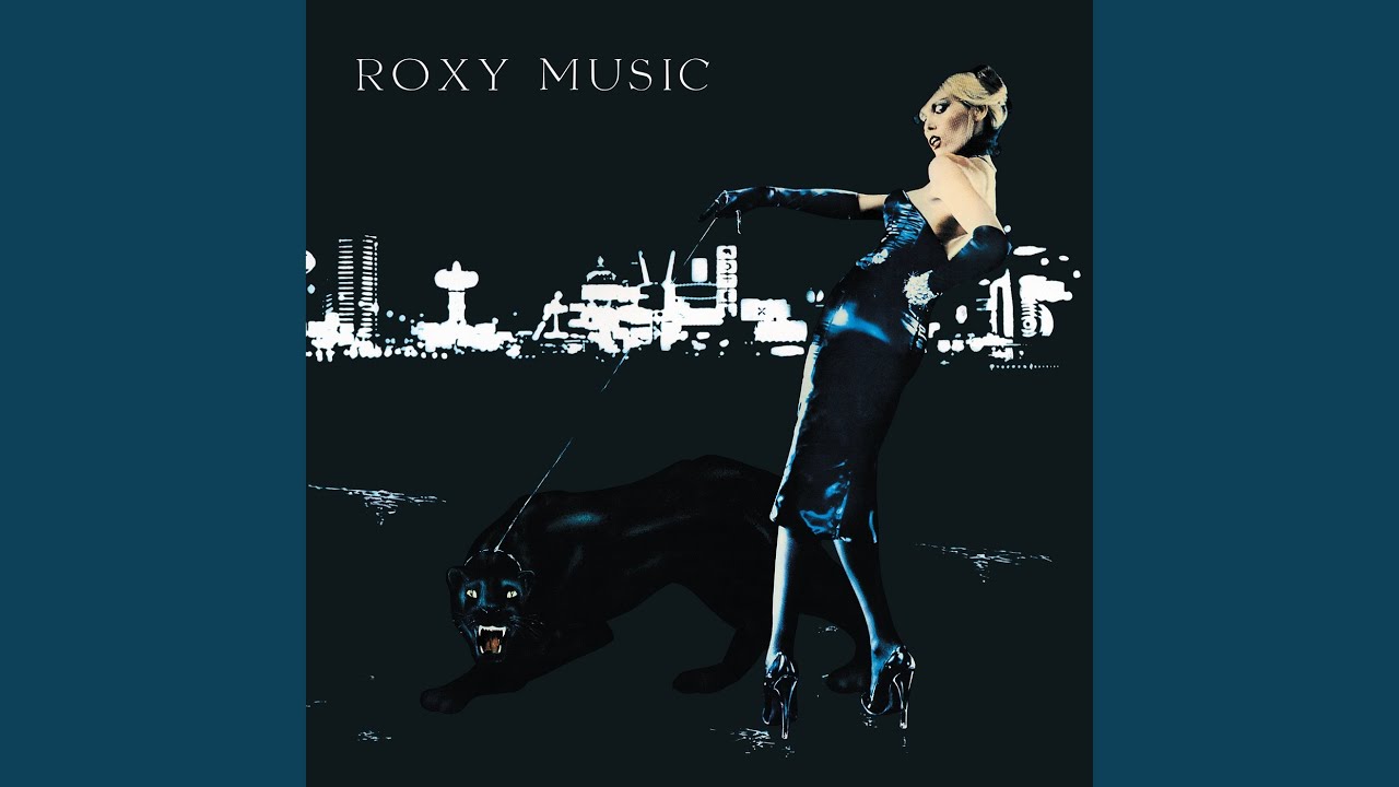 Roxy Music's For Your Pleasure gets 3CD+DVD Super Deluxe remaster